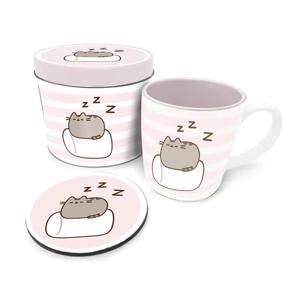 Картинка товара Набор подарочный Pusheen Marshmallow 