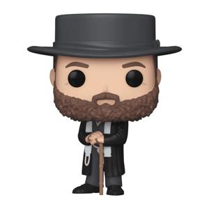 Картинка товара Фигурка «TV Peaky Blinders Alfie Solomons»