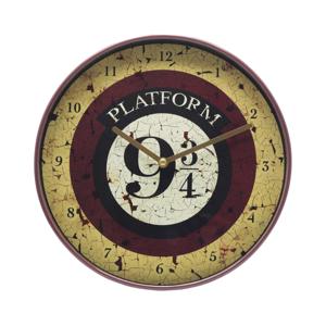 Картинка товара Часы Harry Potter (Platform 9 3/4)