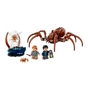 Картинка товара Конструктор LEGO HARRY POTTER «Арагог в Запретном лесу»