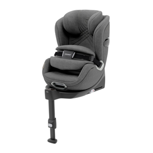 Картинка товара Автокресло Anoris T i-Size Soho Grey 