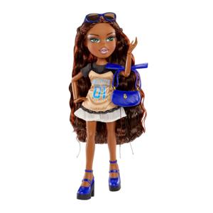 Картинка товара Кукла Bratz Саша Stylin' с футболкой
