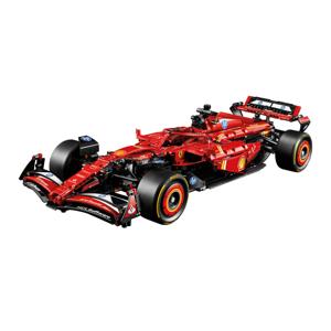 Картинка товара Конструктор LEGO TECHNIC «Formula 1 Гоночная машина Ferrari SF-24»