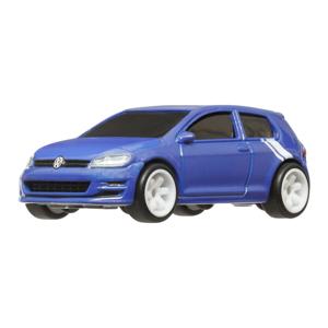 Картинка товара Hot Wheels коллекицонная машинка Premium Car Culture World Tour Volkswagen Golf MK7