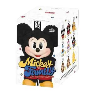 Картинка товара Брелок Pop Mart Mickey Family 