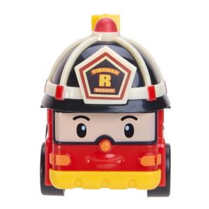 Картинка товара Машинка Robocar Poli мини «Рой»