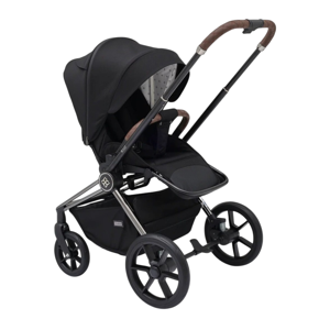 Картинка товара Коляска 2 в 1 Labala Raiz Black Night 