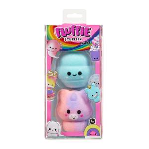 Картинка товара Игровой набор Fluffie Stuffiez Мини 5 