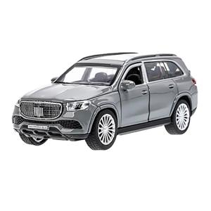 Картинка товара Коллекционная машинка Mercedes-Benz Gls Maybach, 12 см