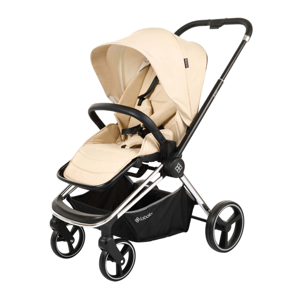 Картинка товара Прогулочная коляска Labala Raiz Beige