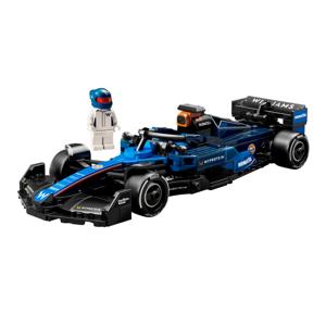 Картинка товара Конструктор LEGO Speed Champions Williams Racing FW46 F1
