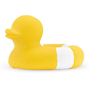 Картинка товара Прорезыватель Floatie duck yellow
