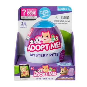 Картинка товара Фигурка-сюрприз «Adopt Me W3»