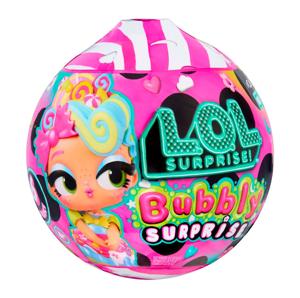 Картинка товара Кукла L.O.L. Surprise! в шаре Бабл с аксессуарами