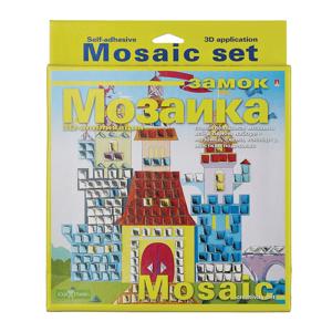 Картинка товара Декоративная мозаика № 7 «Замок»