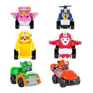 Картинка товара Машинка Air Rescue Paw Patrol 6 см, в ассортименте