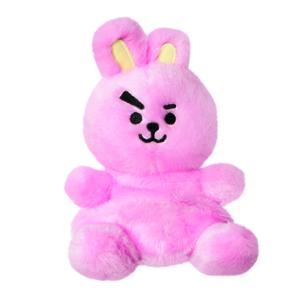 Картинка товара Мягкая игрушка BT21 «Куки», 12 см