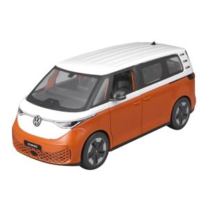 Картинка товара Коллекционная машинка 2023 Volkswagen ID. Buzz 1:24