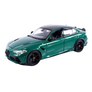 Картинка товара Коллекционная машинка 1:18 Alfa Romeo Giulia GTA