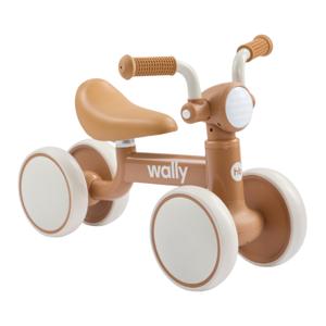 Картинка товара Беговел WALLY, brown