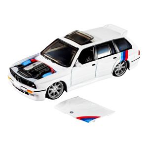 Картинка товара Hot Wheels коллекционная машинка Elite 64 1990 BMW 318i Touring