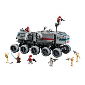 Картинка товара Конструктор LEGO  Star Wars «Республиканский "Джаггернаут"»