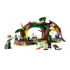 Картинка товара Конструктор LEGO Wicked «Убежище Эльфабы»
