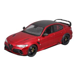 Картинка товара Коллекционная машинка Alfa Romeo Giulia GTAm 1:18