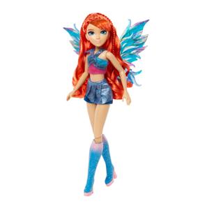 Картинка товара Кукла Winx Club «Магия возвращается» фея Блум