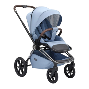 Картинка товара Коляска 2 в 1 Labala Raiz Sky Blue