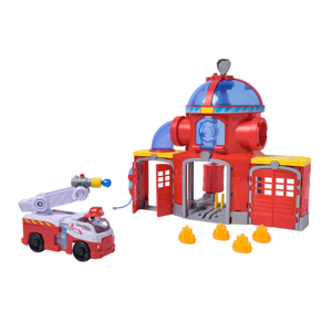 Картинка товара Игровой набор «Щенячий патруль» пожарная станция FireRescue