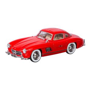 Картинка товара Коллекционная машинка Mercedes 300SL 1:24