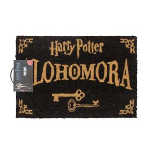 Картинка товара Коврик Harry Potter (Alohomora)