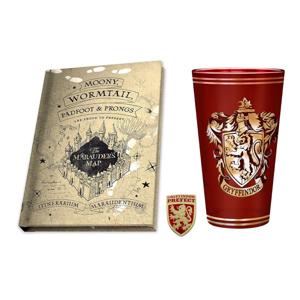 Картинка товара Подарочный набор Harry Potter Gryffindor