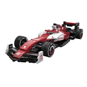 Картинка товара Конструктор «Болид Alfa Romeo F1»