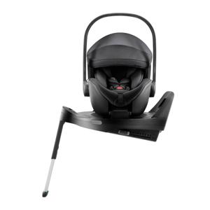 Картинка товара Автокресло Baby-Safe PRO Style | Carbon Black + база Vario Base 5Z