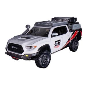 Картинка товара Hot Wheels коллекционная машинка '17 Toyota Tacoma