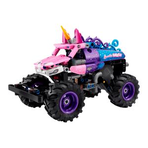 Картинка товара Конструктор LEGO Technic «Внедорожник Monster Jam Sparkle Smash»