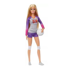 Картинка товара Кукла Barbie Волейболистка серия «You can be anything»