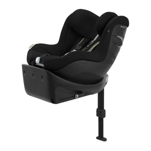 Картинка товара Автокресло Sirona Gi i-Size и база Base Plus Moon Black 