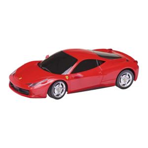 Картинка товара Машина радиоуправляемая Ferrari 458 Italia