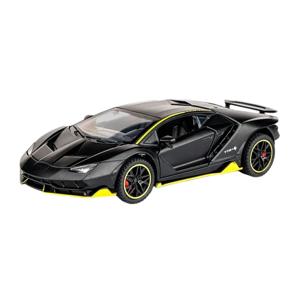 Картинка товара Коллекционные машинки Lamborghini Centenario LP770-4 1:32