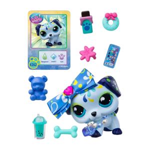Картинка товара Игровой набор «Стиль» Далматинец, фигурка животного с аксессуарами