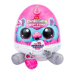 Картинка товара Игровой набор Rainbocorns Мой малыш Adopt-a-corn с аксессуарами 