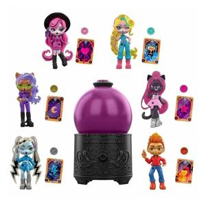 Картинка товара Игровой набор Monster High Мини-кукла с волшебным зельем