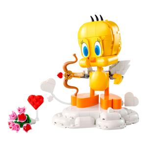 Картинка товара Конструктор LEGO «Влюбленный Твити»