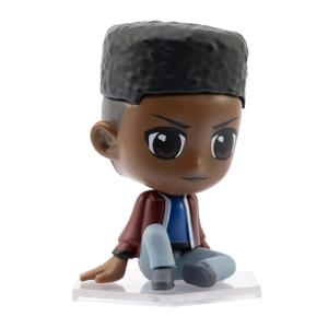 Картинка товара Игрушка-фигурка «Лукас», серия «Подвижные герои»