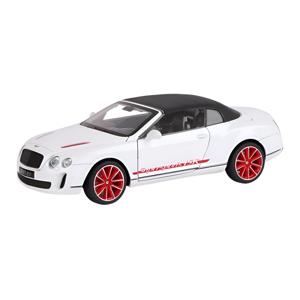 Картинка товара Коллекционная машинка «Bentley Continental Supersports ISR» 1:24