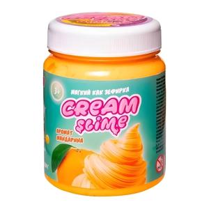 Картинка товара Slime «Cream-Slime» с ароматом мандарина 250 г