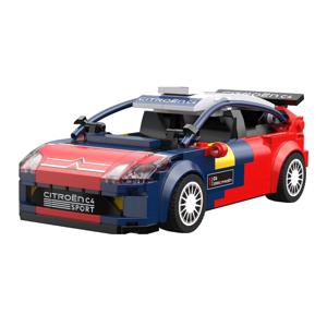 Картинка товара Конструктор «Citroen C4 WRC»